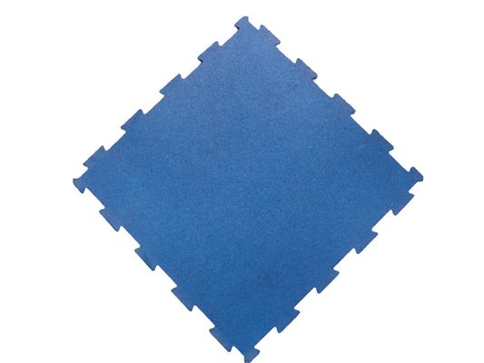 Giá tốt. 500 * 500mm cao su ghép gạch sàn không mùi nâng trọng lượng thảm sàn chống trượt trực tuyến