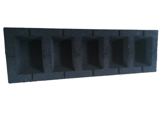 Bon prix 600*130mm Fix It Foot Pompes à chaleur antidérapantes Pieds en caoutchouc Eco Friendly en ligne