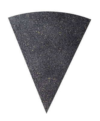 Buen precio Alfombra de tierra de caucho negro antiderrapante antiestática Alfombras de caucho de tamaño personalizado en línea
