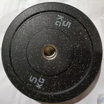 Bon prix Plaques de poids en fonte de 5 kg Plaques de poids olympiques de 11 lb en ligne