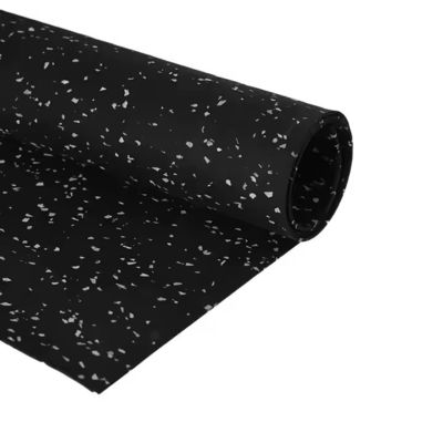 คุณภาพ แผ่นพื้นยางสําหรับออกกําลังกาย แผ่นยางที่ใช้งานหนักและหลากหลายสําหรับทุกชนิดของพื้นฟิตเนส โรงงาน